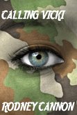 Calling Vicki (eBook, ePUB)
