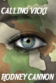 Cover Calling Vicki (eBook, ePUB)