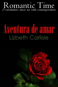 Cover Aventura de amar - Romantic Time 7 (eBook, ePUB)