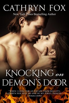 Knocking on Demon's Door (eBook, ePUB) - Fox, Cathryn