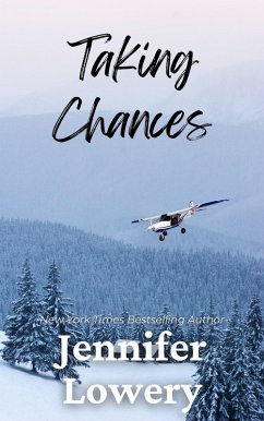 Cover Taking Chances (short story) (eBook, ePUB)