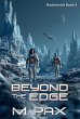 Beyond the Edge (The Backworlds, #4)... - Bild 1