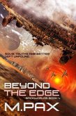 Beyond the Edge (The Backworlds, #4) (eBook, ePUB)