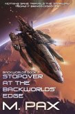 Stopover at the Backworlds' Edge (eBook, ePUB)