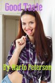Good Taste (eBook, ePUB) Good Taste (eBook, ePUB)