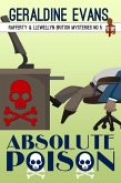 Absolute Poison #5 (Rafferty & Llewellyn British Mysteries, #5) (eBook, ePUB)
