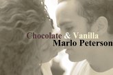 Chocolate and Vanilla (eBook, ePUB)