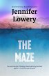 The Maze (ATCOM, #1) (eBook, ePUB) - Bild 1