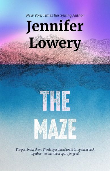 The Maze (ATCOM, #1) (eBook, ePUB) The Maze (ATCOM, #1) (eBook, ePUB)
