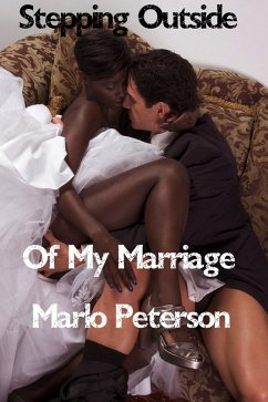 Stepping Outside of My Marriage (eBook, ePUB) - Peterson, Marlo