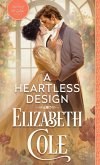 A Heartless Design (Secrets of the Zodiac, #1) (eBook, ePUB)