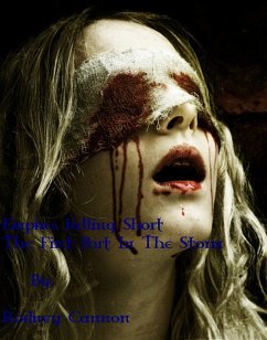 Cover The First Port In The Storm (Empires Falling Short Stories, #3) (eBook, ePUB)