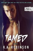Tamed (The Torn Series, #5) (eBook, ePUB)