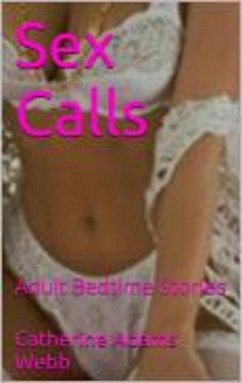Cover Sex Calls (eBook, ePUB)