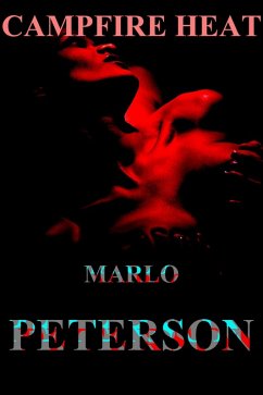 Cover Campfire Heat (eBook, ePUB)