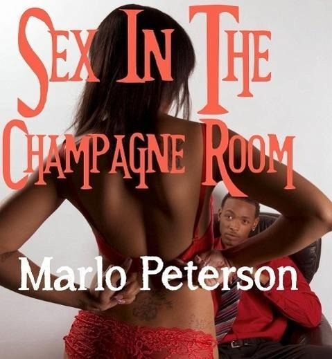 Sex in the Champagne Room (eBook, ePUB) Sex in the Champagne Room (eBook, ePUB)