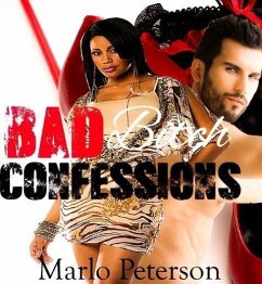 Cover Bad Bitch Confessions (eBook, ePUB)