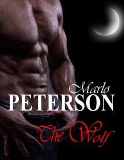 Cover The Wolf (eBook, ePUB)