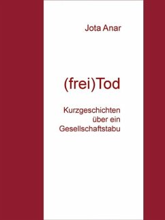 Cover (frei)Tod (eBook, ePUB)
