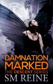 Damnation Marked (The Descent Series, #4) (eBook, ePUB)
