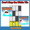 Don't Step the White Tile: Tips &... - Bild 1
