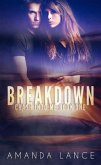 Breakdown (Crash into Me, #1) (eBook, ePUB)