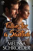 Falling for a Santini (The Santinis, #7) (eBook, ePUB)