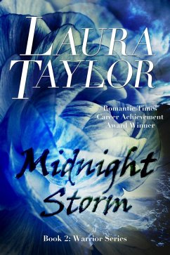 Cover Midnight Storm (Book #2 - Warrior Series) (eBook, ePUB)