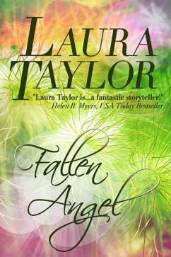 Cover Fallen Angel (eBook, ePUB)