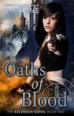 Oaths of Blood (The Ascension Series, #2) (eBook, ePUB)