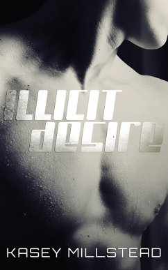 Cover Illicit Desire (eBook, ePUB)