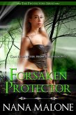 Forsaken Protector (Protectors, #2) (eBook, ePUB)