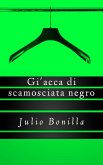 La Giacca Di Camoscio Nera (eBook, ePUB)