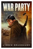 War Party (Galiwee Visions, #1) (eBook, ePUB)