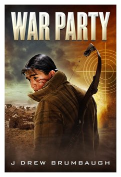 Cover War Party (Galiwee Visions, #1) (eBook, ePUB)