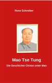 Mao Tse Tung (eBook, ePUB)