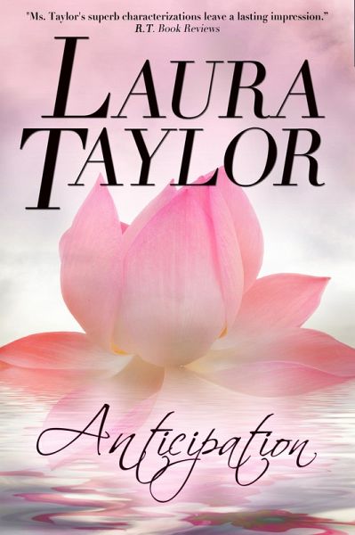 Anticipation (eBook, ePUB) Anticipation (eBook, ePUB)