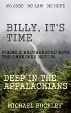 Billy, It's Time (eBook, ePUB)