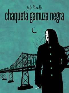 Chaqueta De Gamuza Negra (eBook, ePUB) - Bonilla, Julio