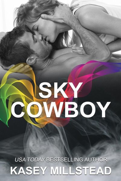 Sky Cowboy (Down Under Cowboy Series, #2) (eBook, ePUB)