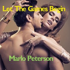Cover Let the Games Begin (eBook, ePUB)