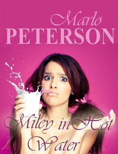 Cover Miley in Hot Water (eBook, ePUB)