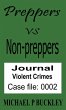 Prepper vs non-prepper journal 2... - Bild 1