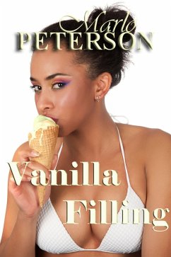 Cover Vanilla Filling (eBook, ePUB)