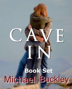 Cover Cave In Book Set (eBook, ePUB)