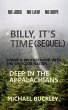 Billy, It's Time (sequel) (eBook, ePUB) - Bild 1