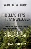 Billy, It's Time (sequel) (eBook, ePUB)