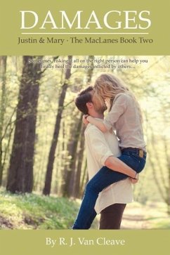 Cover Damages (MacLane Family, #2) (eBook, ePUB)