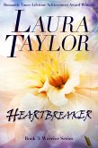 Heartbreaker (Book #3 - Warrior Series) (eBook, ePUB) Heartbreaker (Book #3 - Warrior Series) (eBook, ePUB)