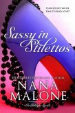 Sassy in Stilettos (A Sassy Contemporary Romance) (eBook, ePUB)